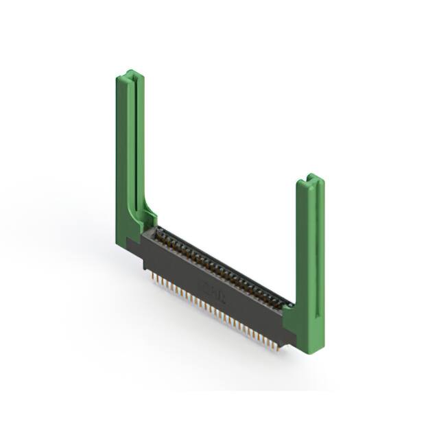395-054-524-858 EDAC Inc.  Edgeboard Connectors